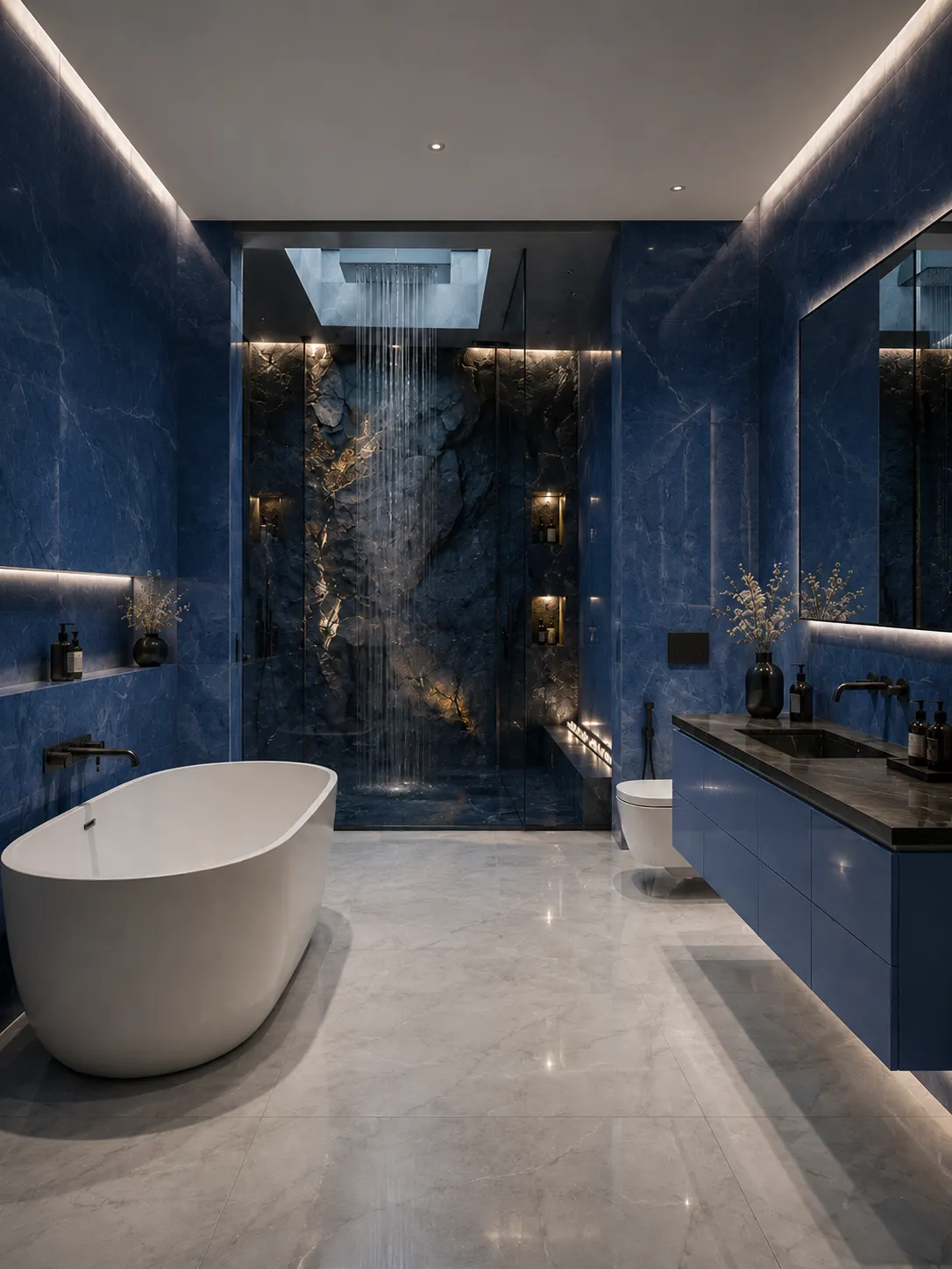 Eka Blue