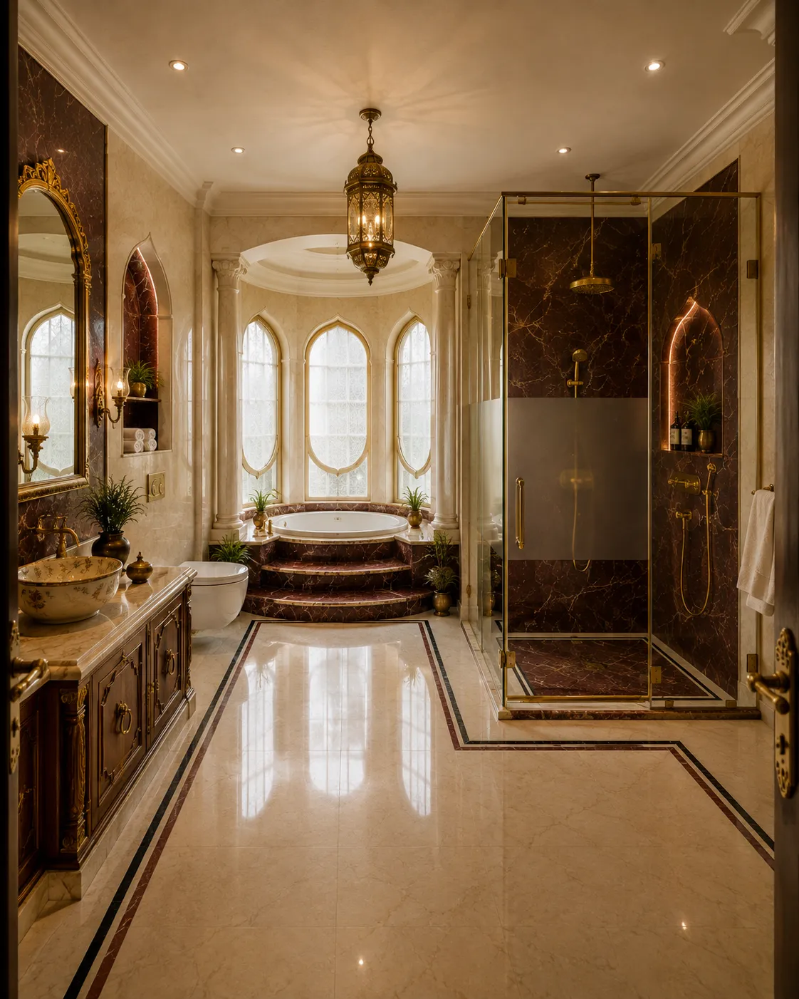 RajGhara Bathroom
