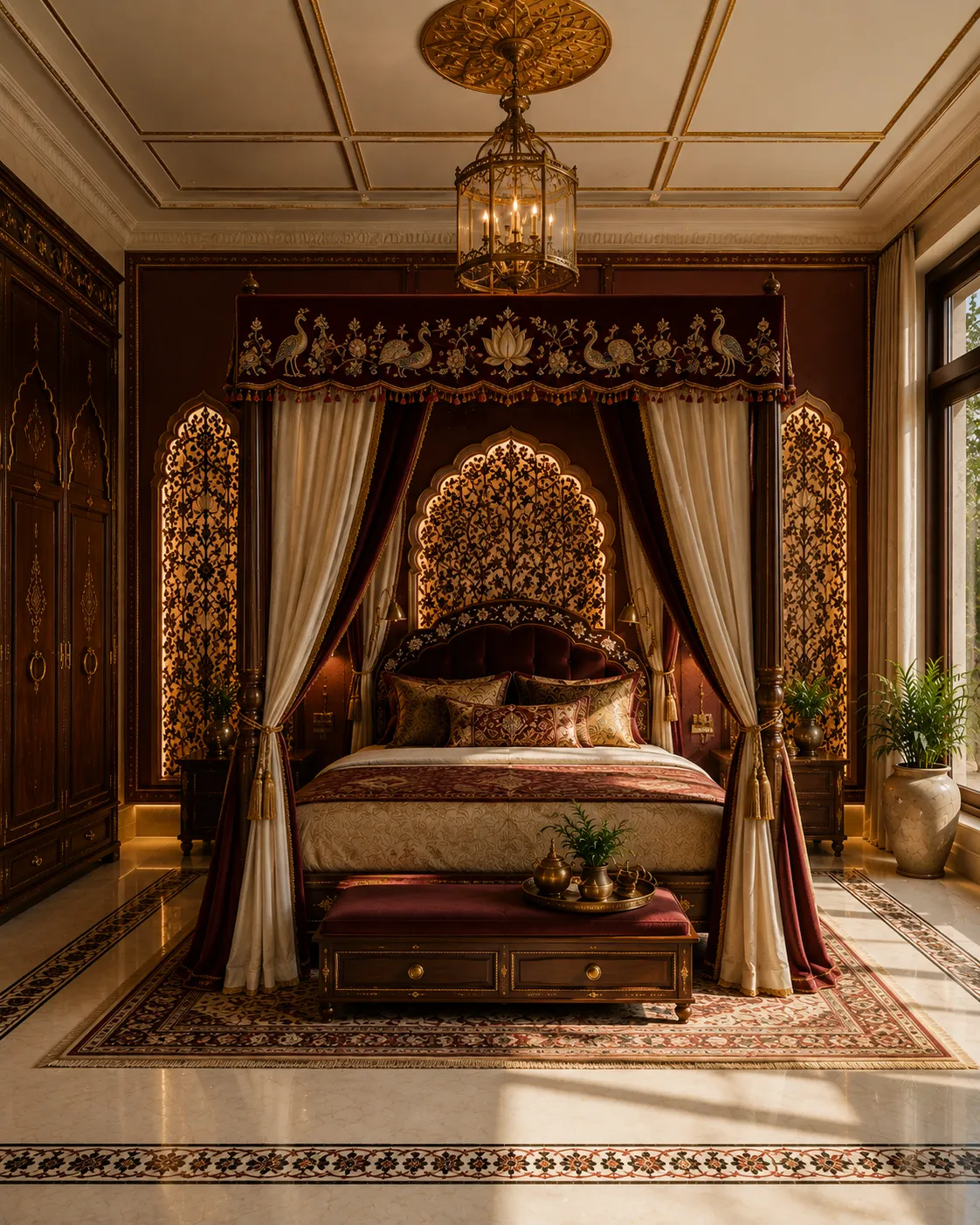 Rajghara Luxury